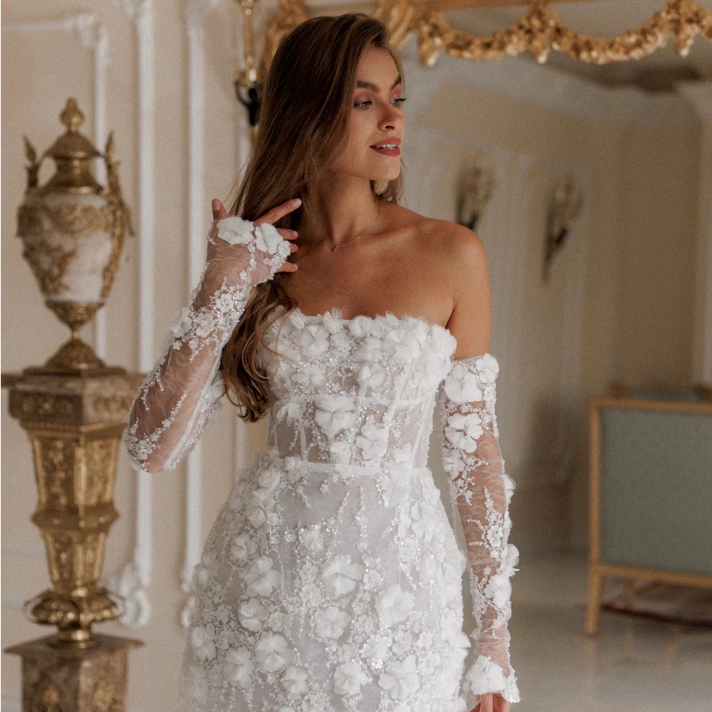 Rosie Etienne Isabelle Dress